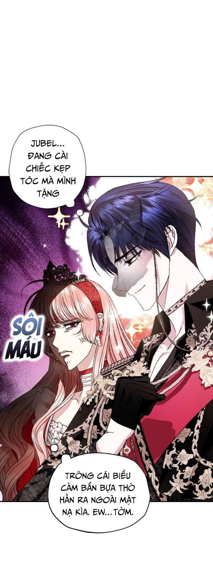 Cha À, Con Không Muốn Kết Hôn Đâu Chap 70 - Trang 2