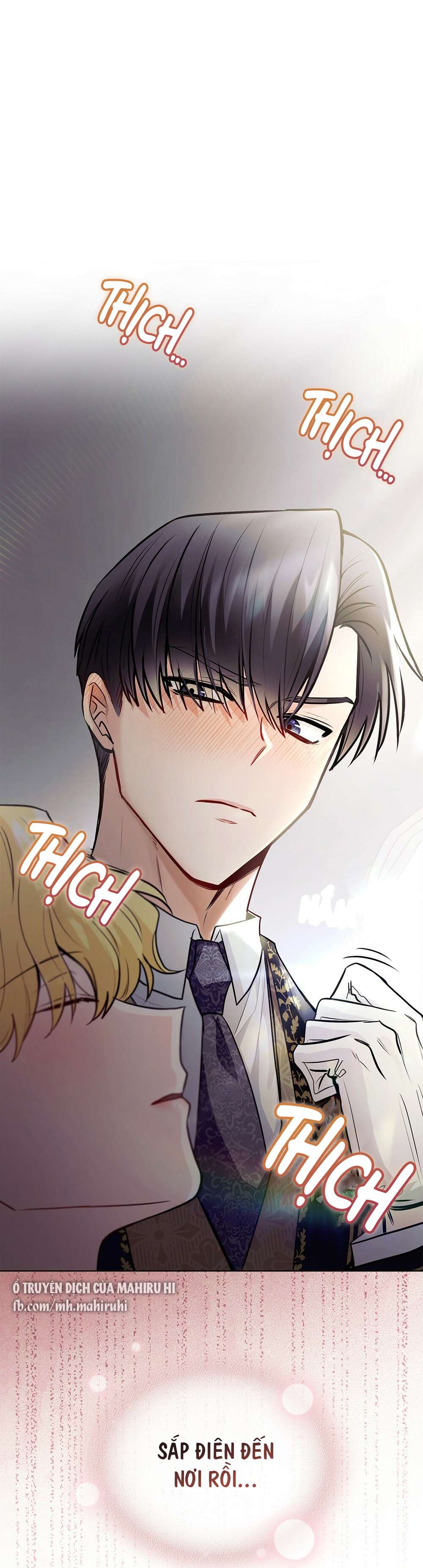 Tìm Lại Camellia Chapter 26 - Trang 4