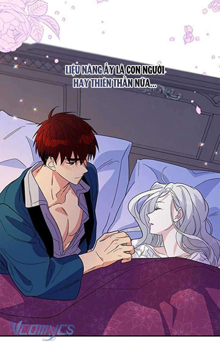 Chồng Yêu, Tôi Đây Bãi Công! Chap 12 - Trang 3