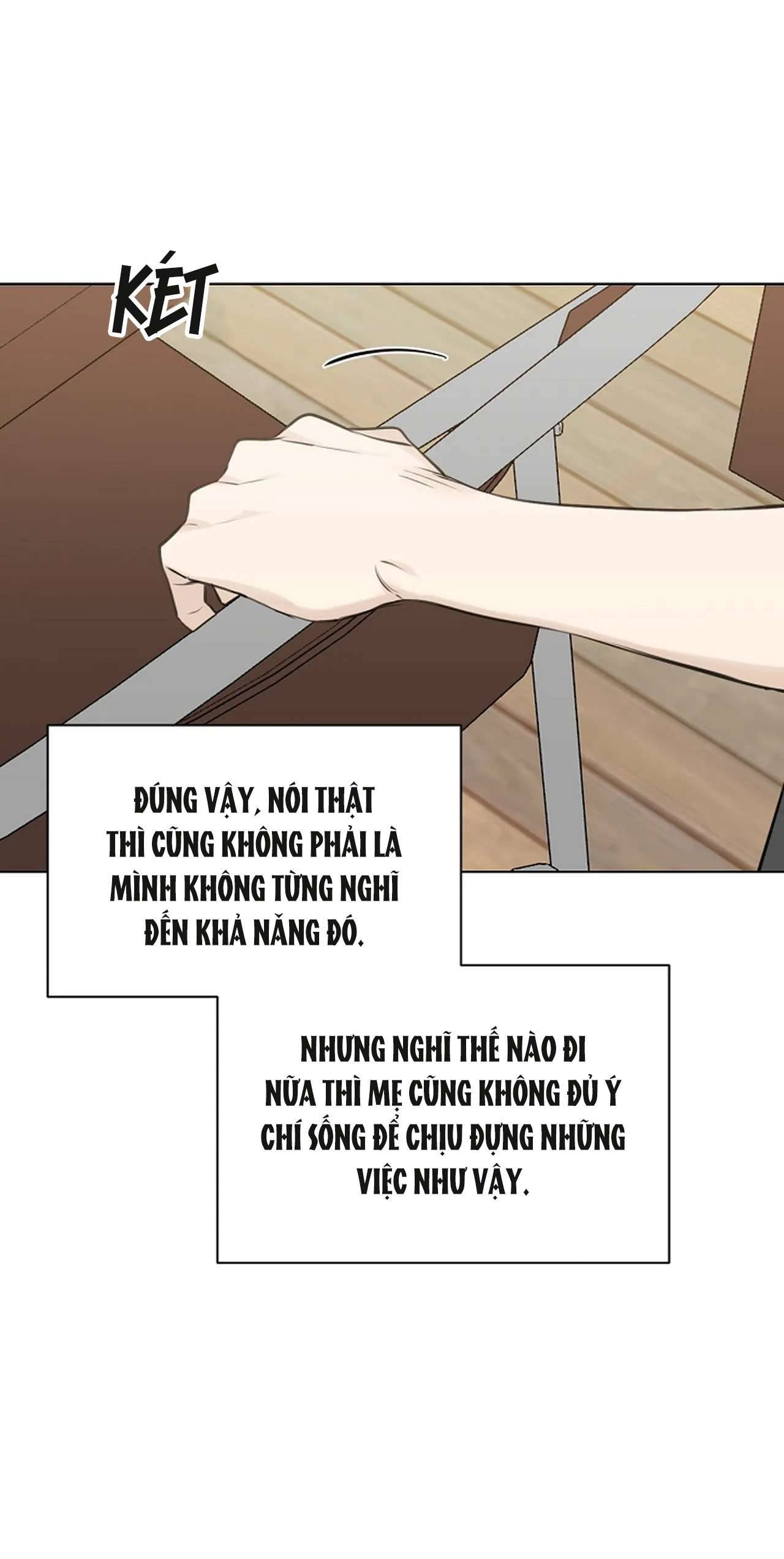 Bình Minh Chap 18 - Trang 4