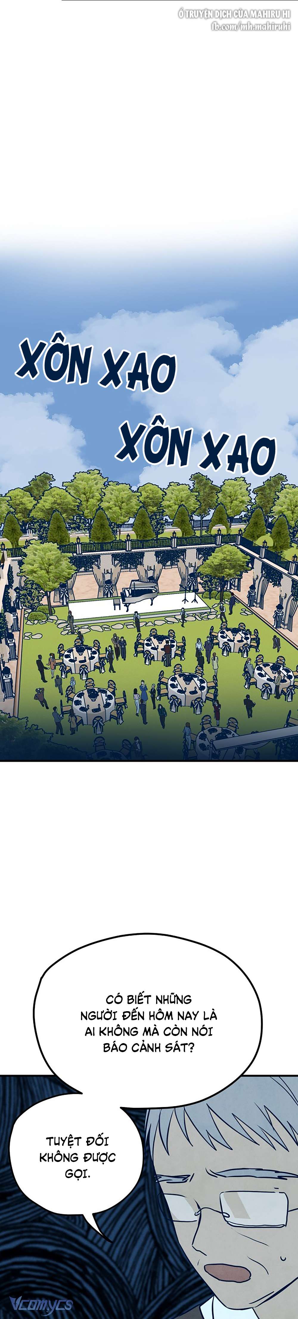 Kẻ Rác Rưởi Không Đáng Được Yêu Chapter 14 - Trang 4