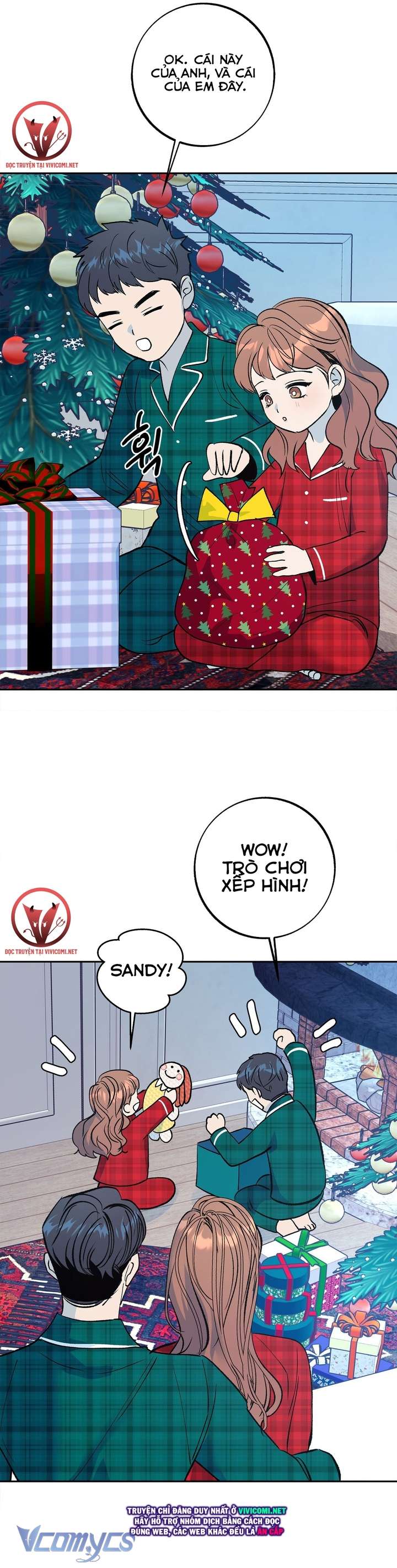 [18+] Tận Cùng Của Thế Giới Chap 55 - Trang 2