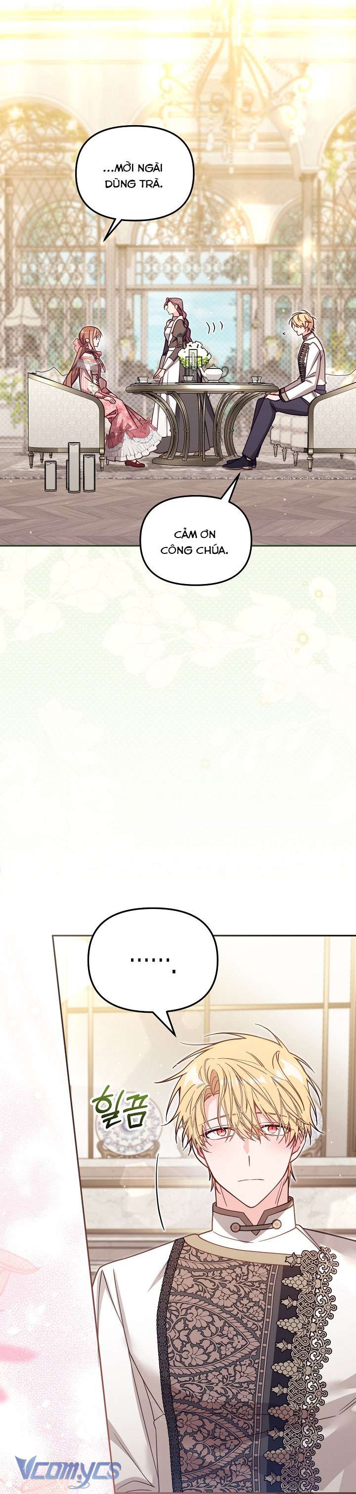 Không Có Chỗ Cho Kẻ Giả Mạo Chap 39 - Trang 2