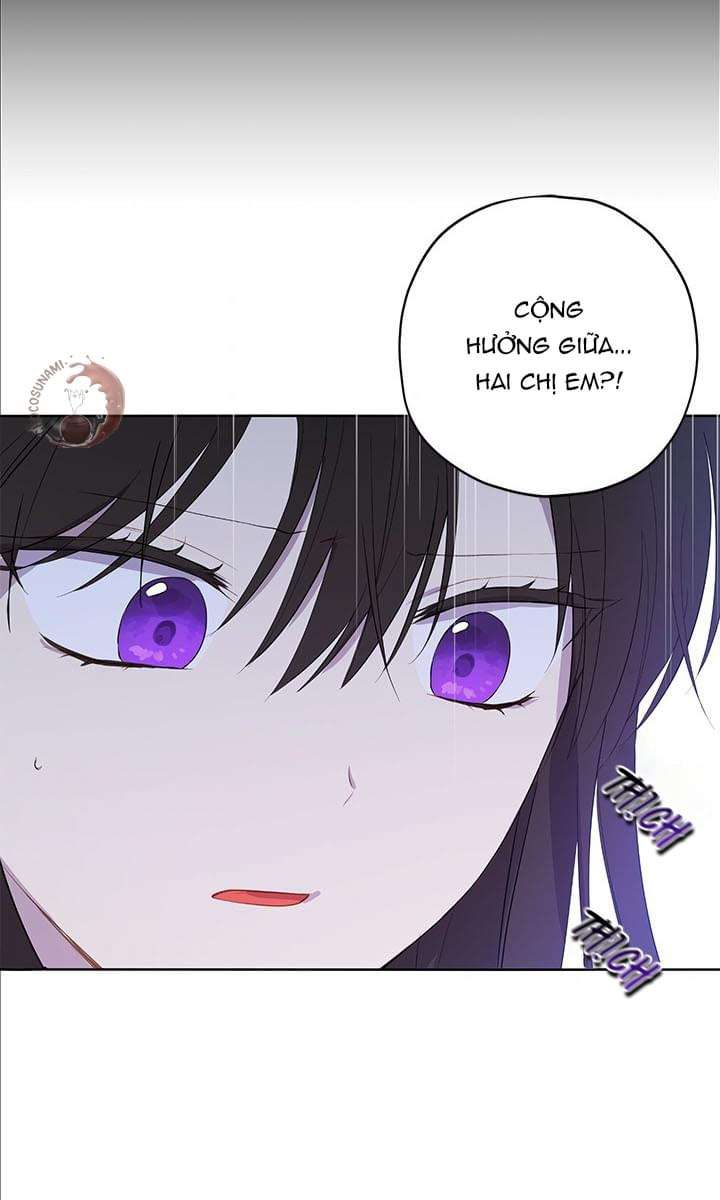 Tôi Là Minh Chứng Của Sự Thật Chap 35 - Next Chap 36