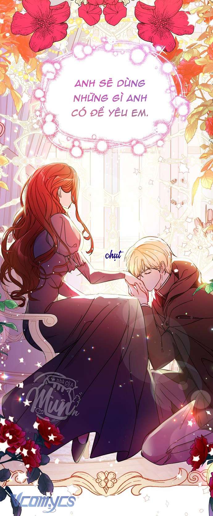 Tôi không cố tình quyến rũ nam chính Chap 34 - Trang 2