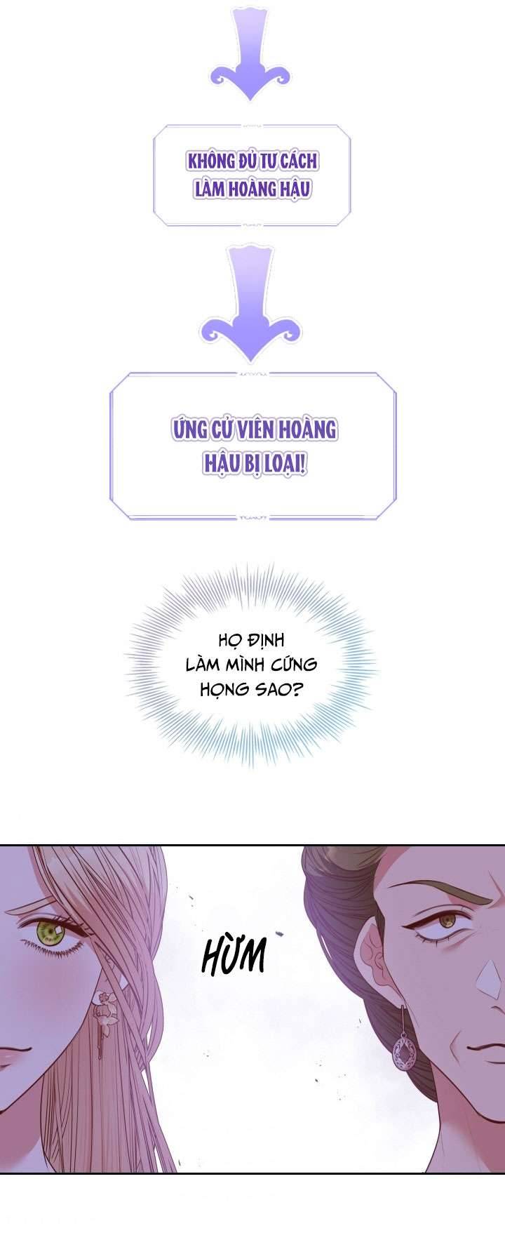 Thư Ký Của Bạo Chúa Chapter 53 - Trang 4