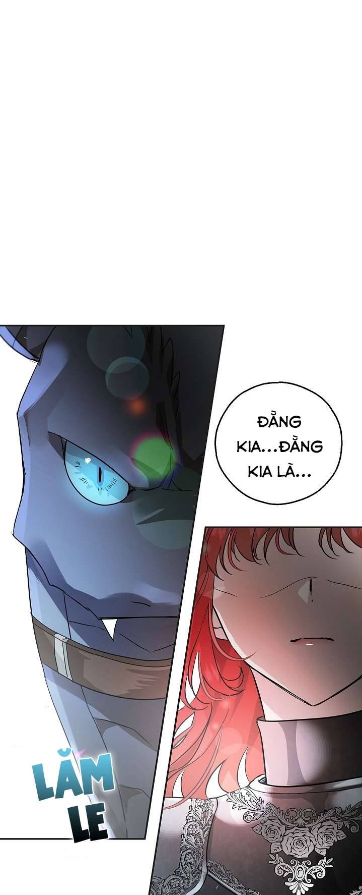 Hôn Phu Ẩn Sắc Chapter 23 - Trang 4