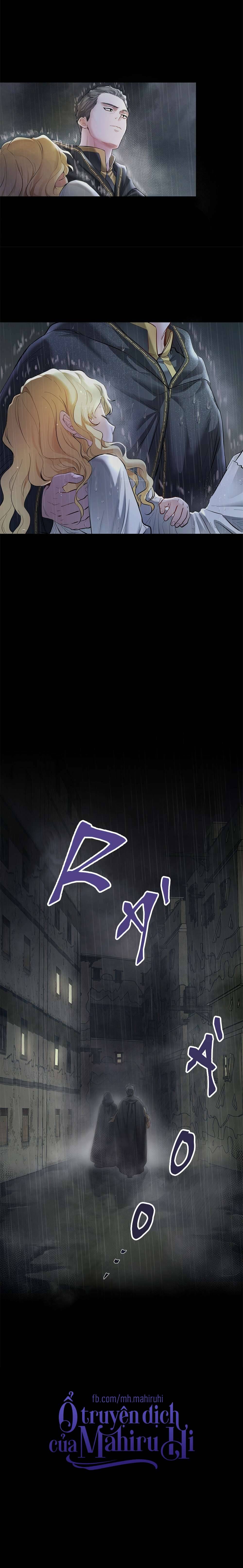 Tìm Lại Camellia Chapter 1 - Next Chapter 2