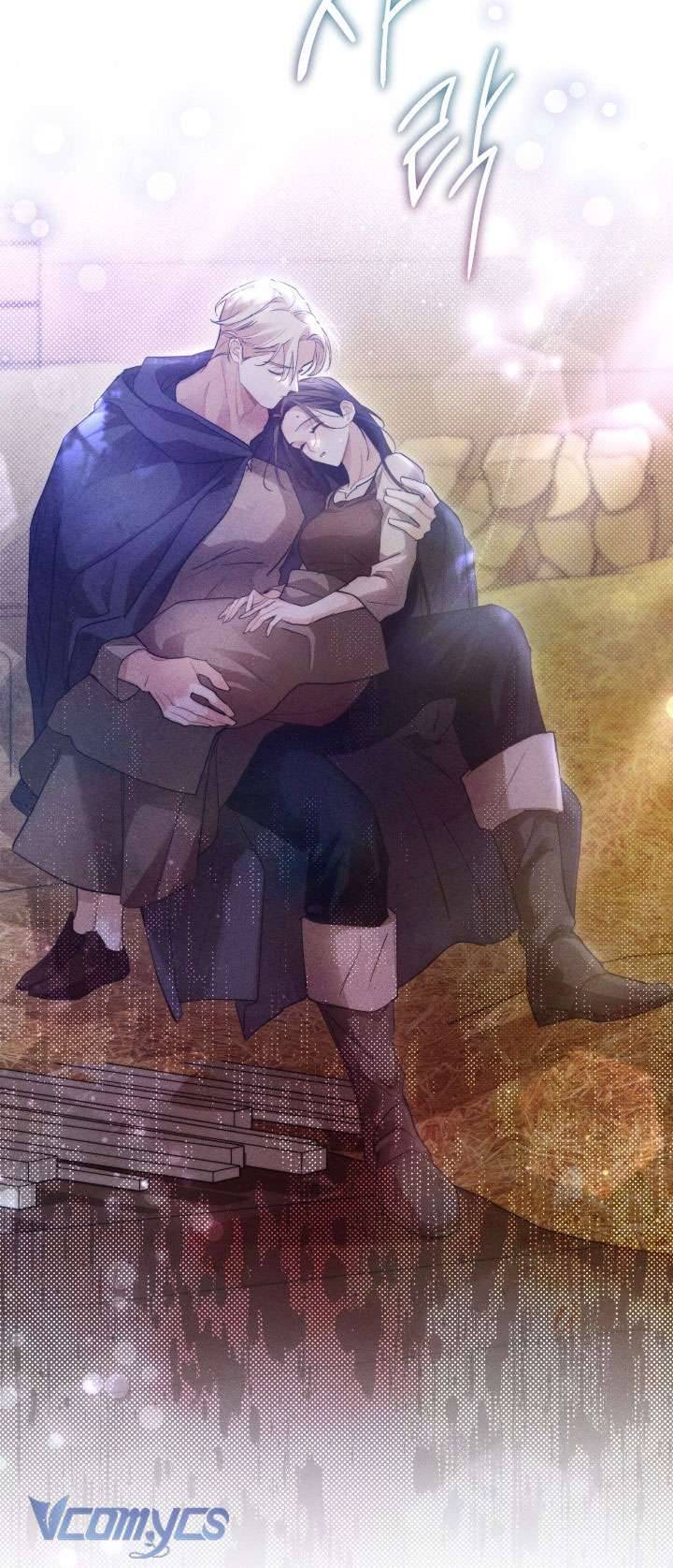 Tiếng Trống Vang Dội Chapter 20 - Trang 4