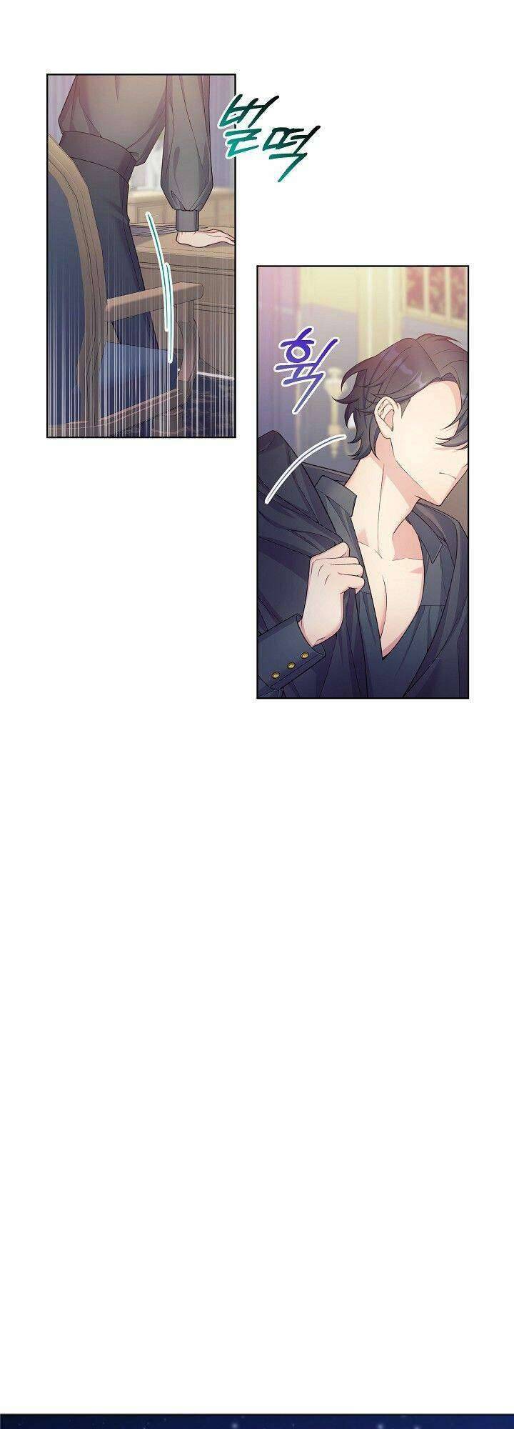 Bệ Hạ, Tôi Sẽ Giết Ngài! Chapter 10 - Trang 4