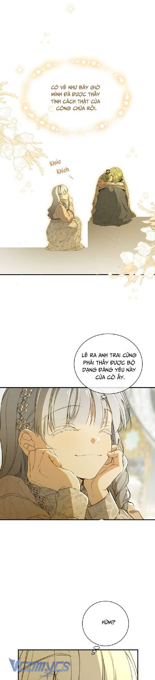 Lại Một Lần Nữa Hướng Về Ánh Sáng Chap 76 - Trang 2