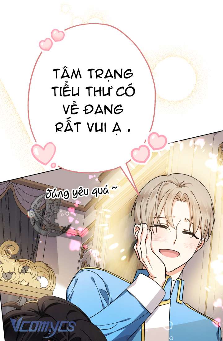 Tiểu Thư Tích Tiền Đi Bụi Chapter 15 - Trang 4
