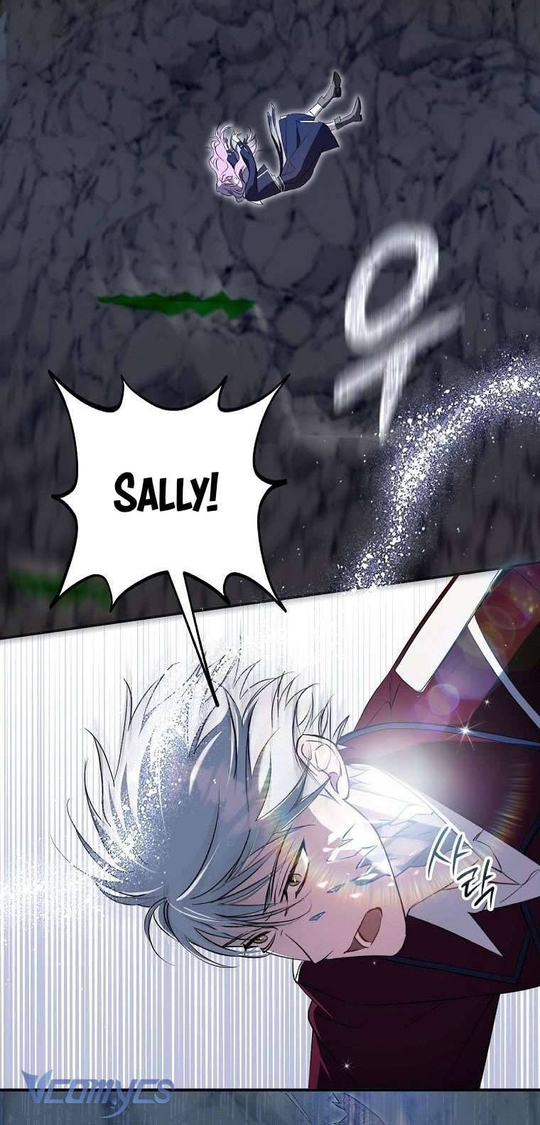 Các Nam Chính Đã Bị Nữ Phụ Cướp Mất Chap 3 - Trang 3