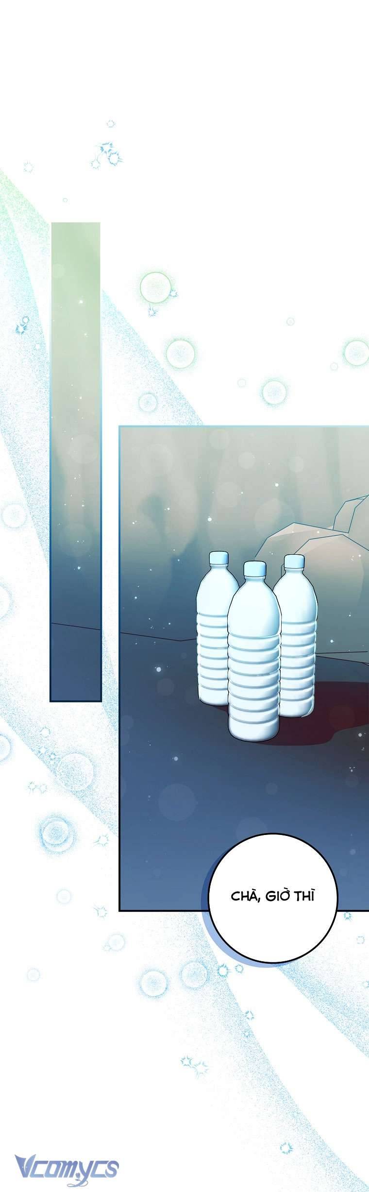 Thời Hạn Cuối Cùng Đang Tràn Ngập Trên Cửa Sổ Trạng Thái Chapter 33 - Trang 4