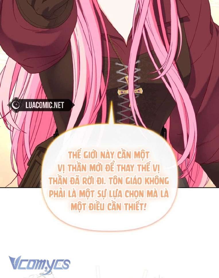 Sự Điều Trị Đặc Biệt Của Tinh Linh Chapter 82 - Next Chapter 83