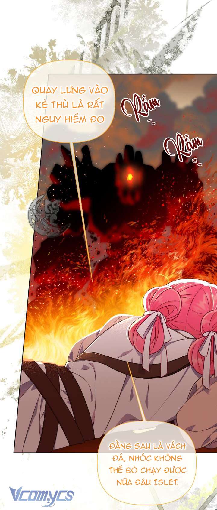 Sự Điều Trị Đặc Biệt Của Tinh Linh Chapter 47 - Next Chapter 48