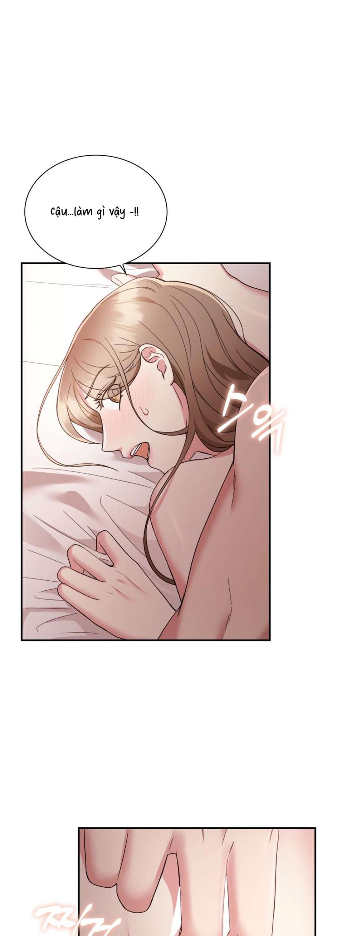 [ 18+ ] Trong Lồng Chap 4 - Trang 2