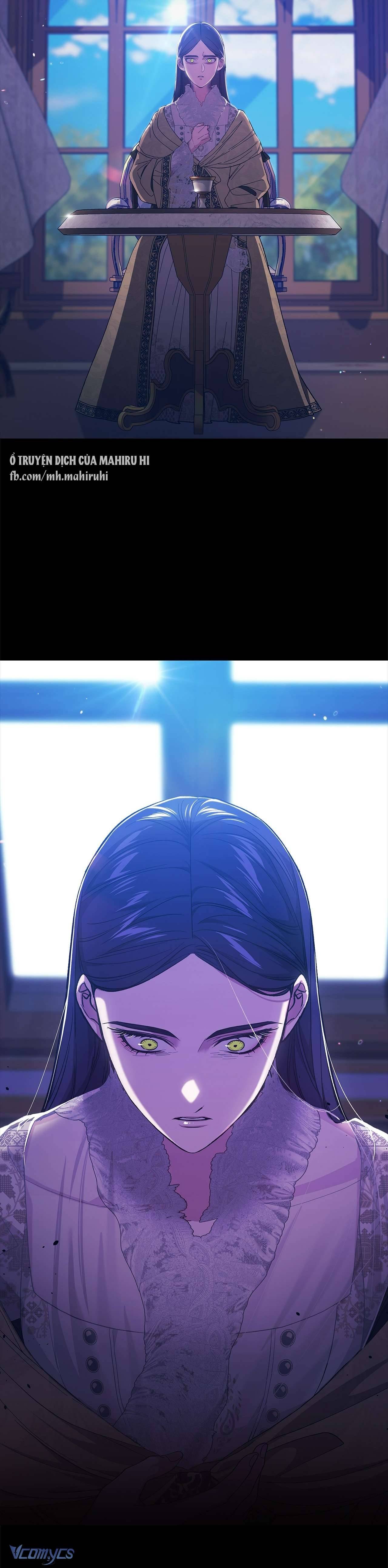 Hôn Nhân Này Rồi Sẽ Đổ Vỡ Chapter 52 - Trang 3