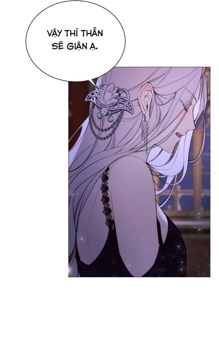 Ác Nữ Cần Bạo Chúa Chapter 35 - Trang 4