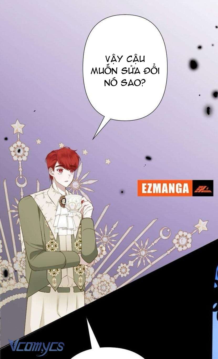 Sau Này Họ Sẽ Sinh Ra Tôi Chapter 17 - Trang 4