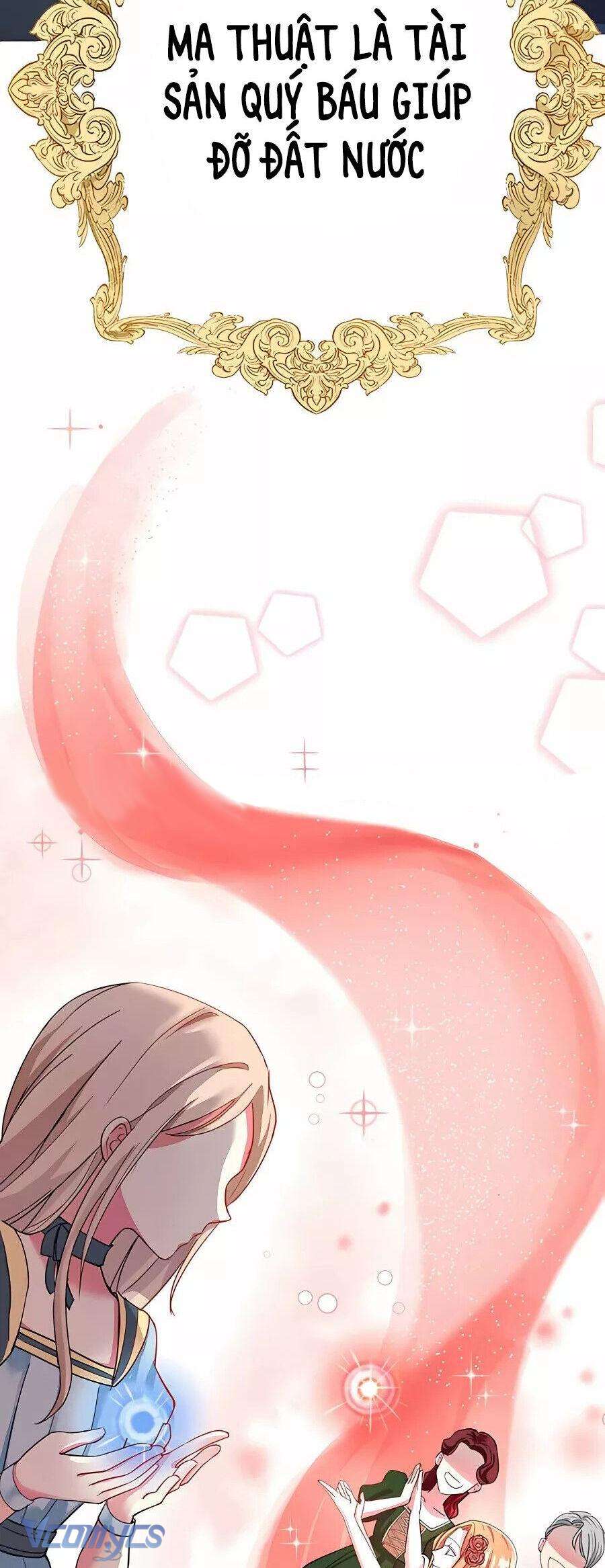 Dù Là Nhân Vật Phụ Nhưng Tôi Được Ngài Công Tước Nuông Chiều Hết Mực Chap 1 - Trang 2