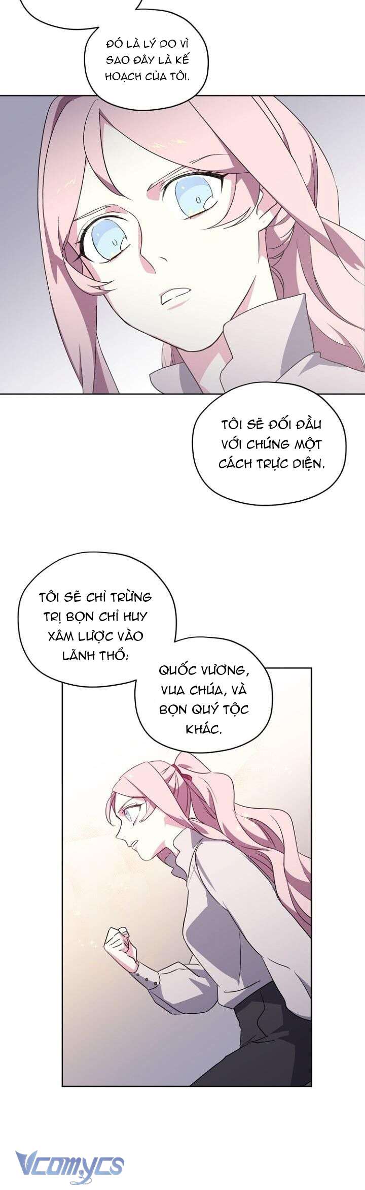 CHITRA Chapter 39 - Next Chapter 40