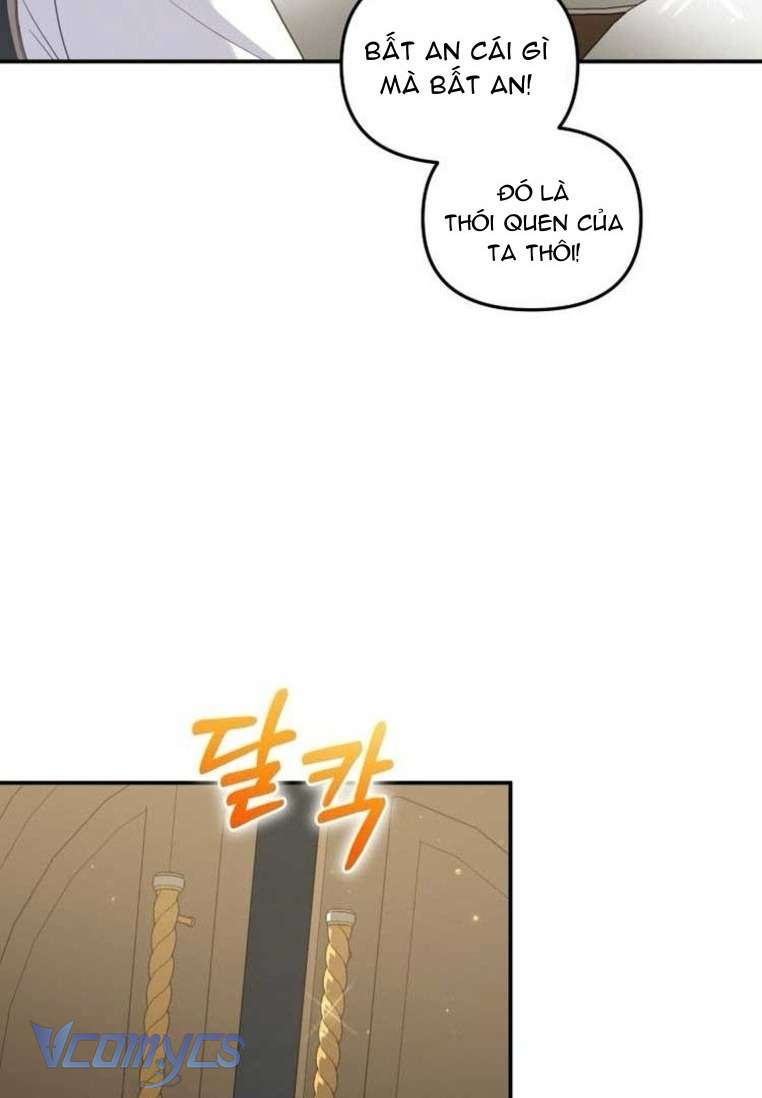 Tôi Được Nuôi Dưỡng Bởi Những Kẻ Phản Diện Chap 64 - Trang 3