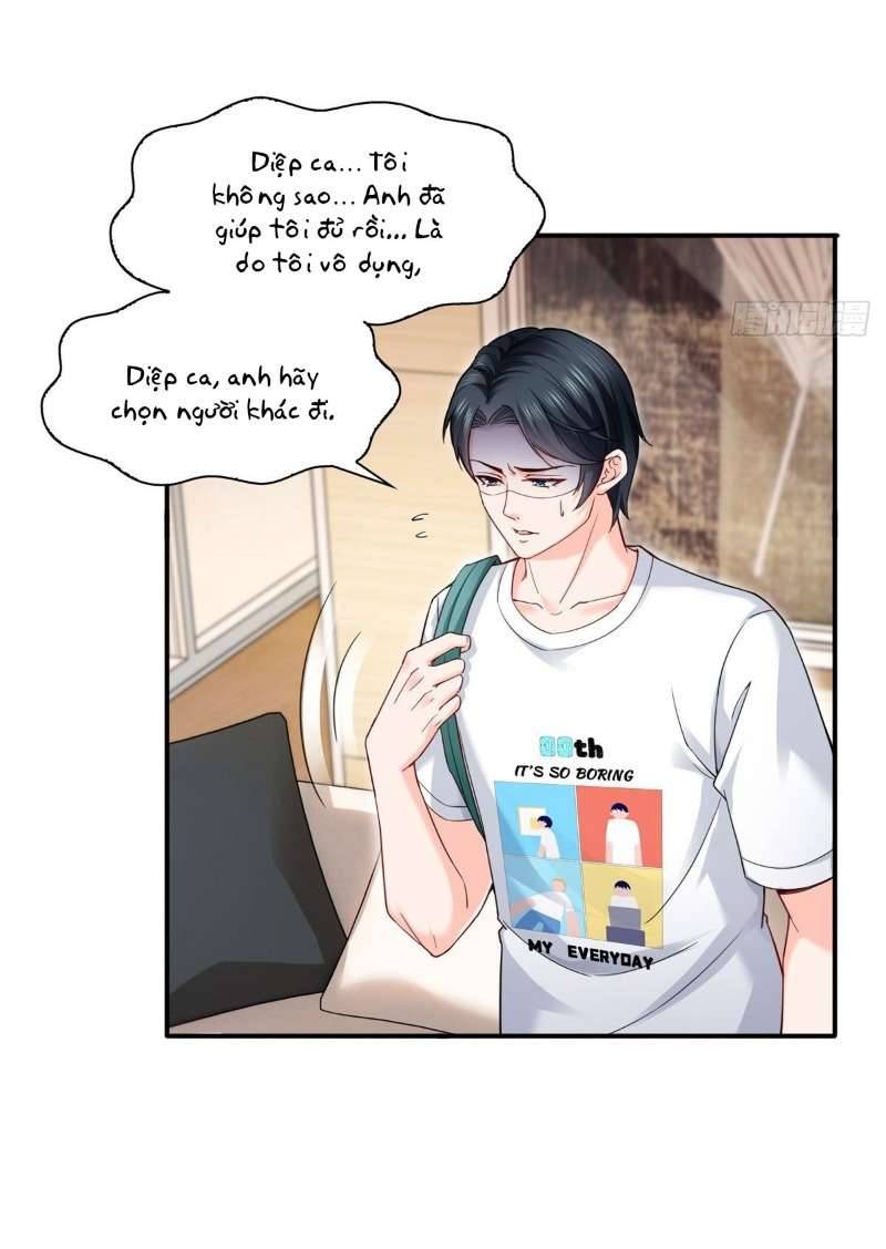 Hệt Như Hàn Quang Gặp Nắng Gắt Chap 118 - Trang 4