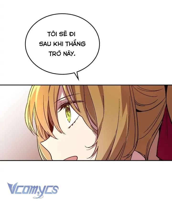 Vị Hôn Thê Khế Ước Của Công Tước Chapter 70 - Next Chapter 71