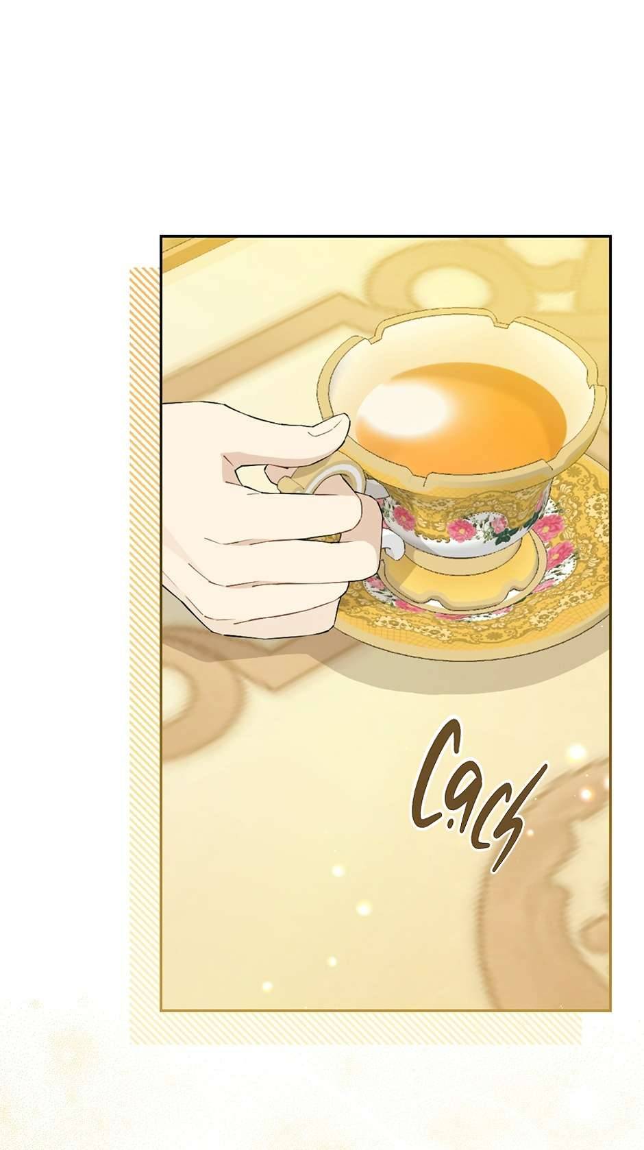 Tôi Là Minh Chứng Của Sự Thật Chap 107 - Trang 3