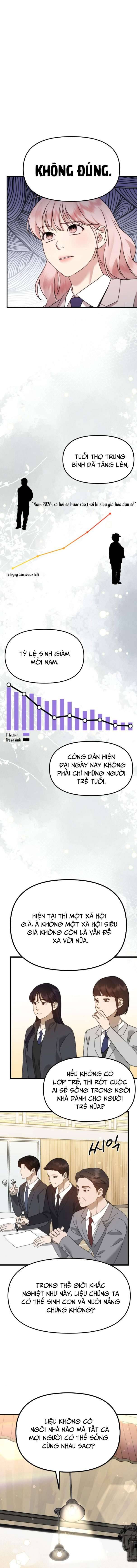 Thần Hổ Jang San Chap 29 - Trang 2