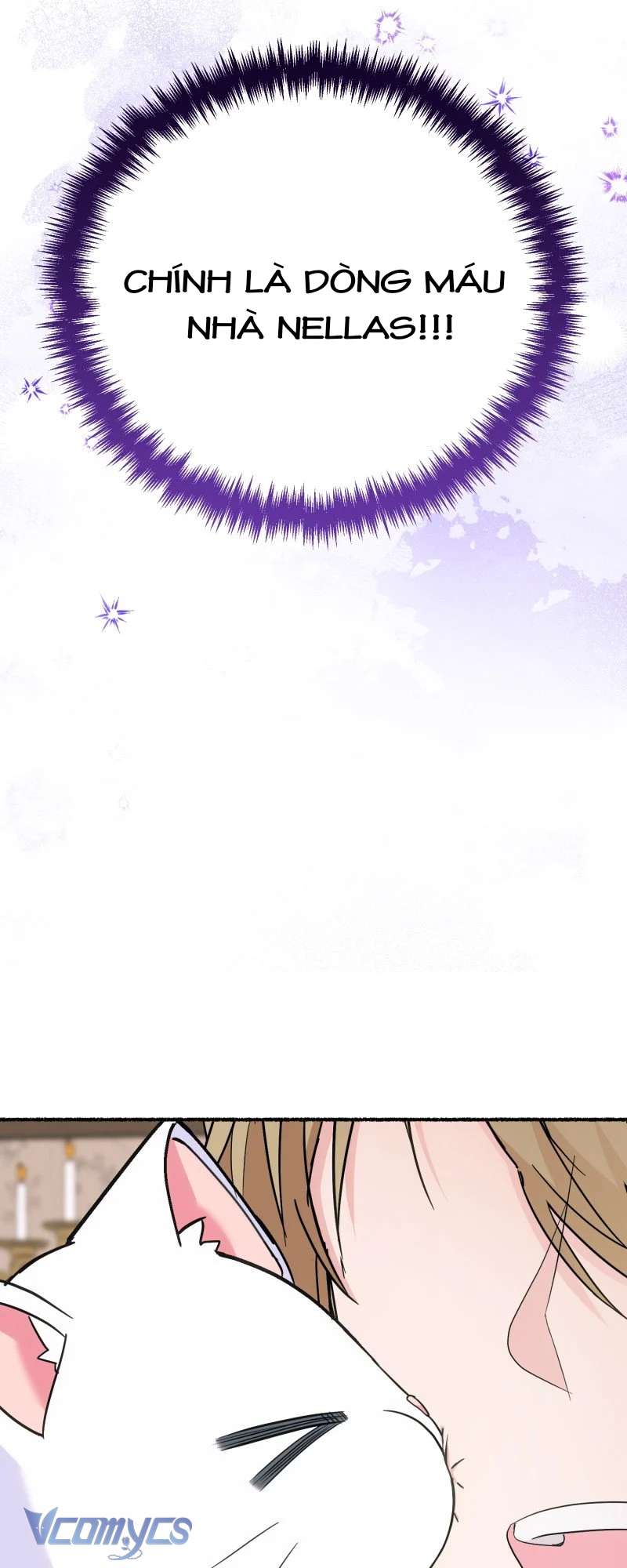 Trở Thành Chú Mèo Ngủ Cùng Bạo Chúa Chapter 16 - Trang 3