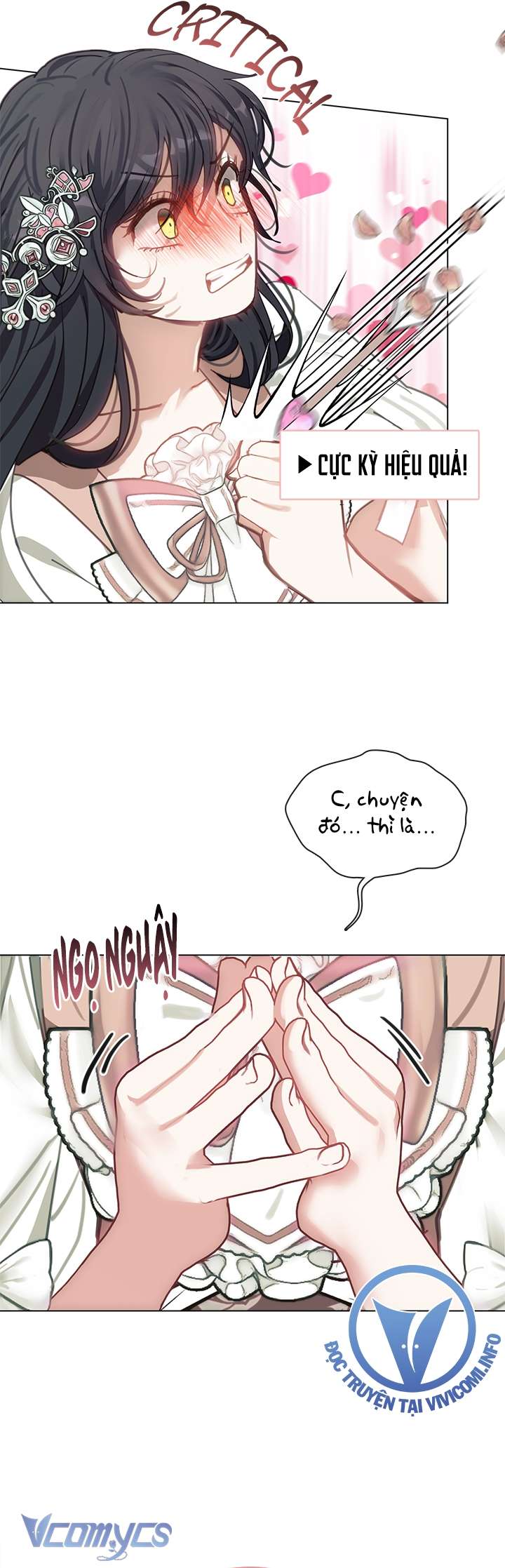 Gia Đình Bị Ám Ảnh Bởi Tôi Chapter 70 - Trang 4