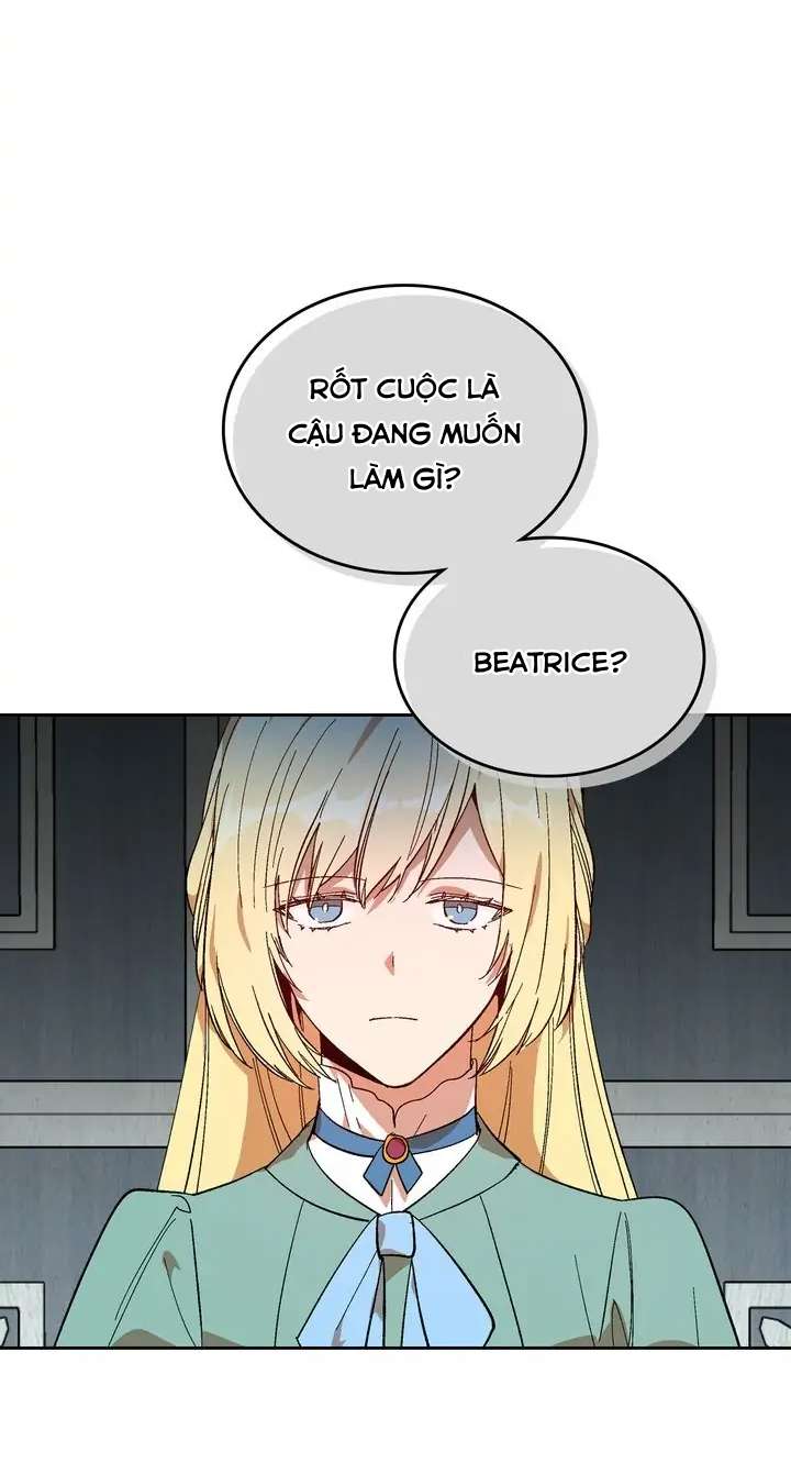 Vị Hôn Thê Khế Ước Của Công Tước Chapter 114 - Trang 4