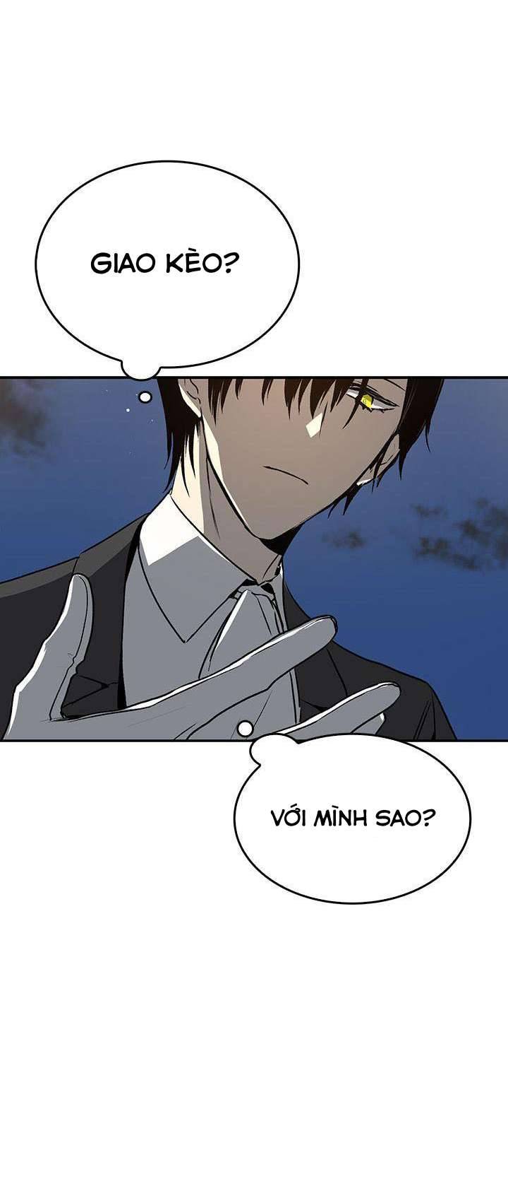 Vị Hôn Thê Khế Ước Của Công Tước Chapter 4 - Trang 4