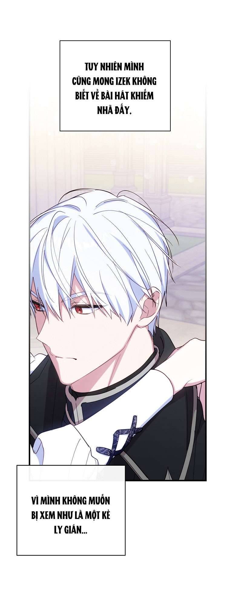 Phương Pháp Khiến Phu Quân Đứng Về Phía Tôi Chapter 29 - Trang 4