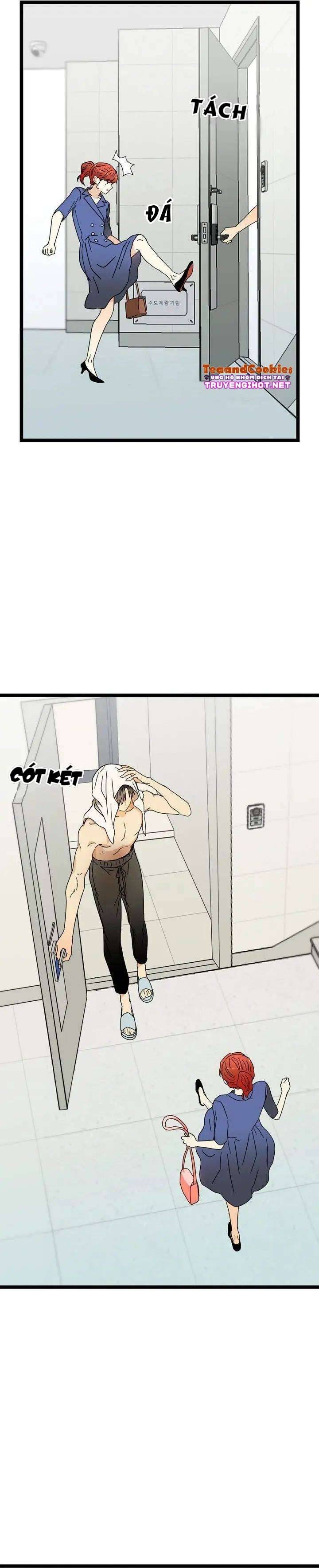 Giả Mạo Theo Phong Cách Chapter 22 - Next Chapter 23