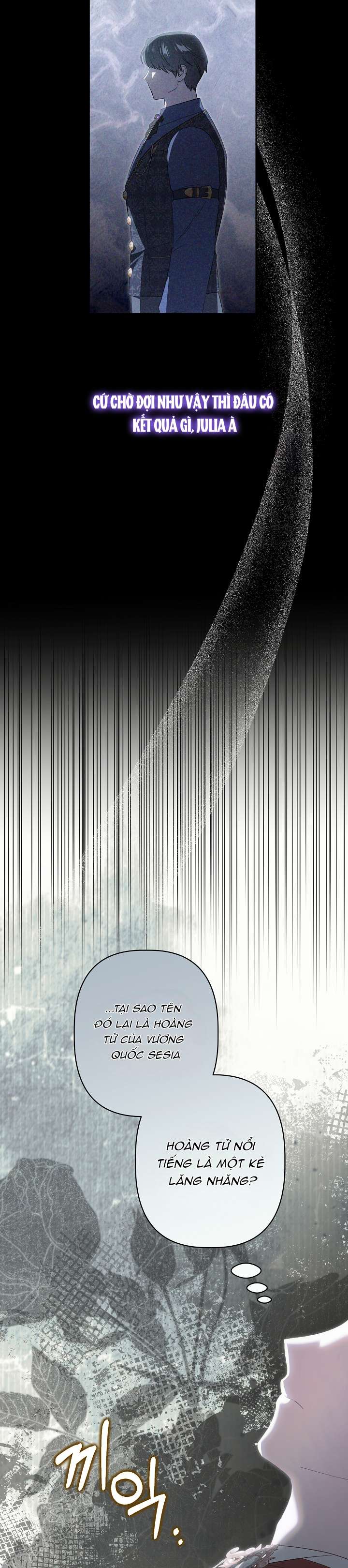 Cha Của Nam Chính Từ Chối Hủy Hôn Chapter 11 - Trang 4