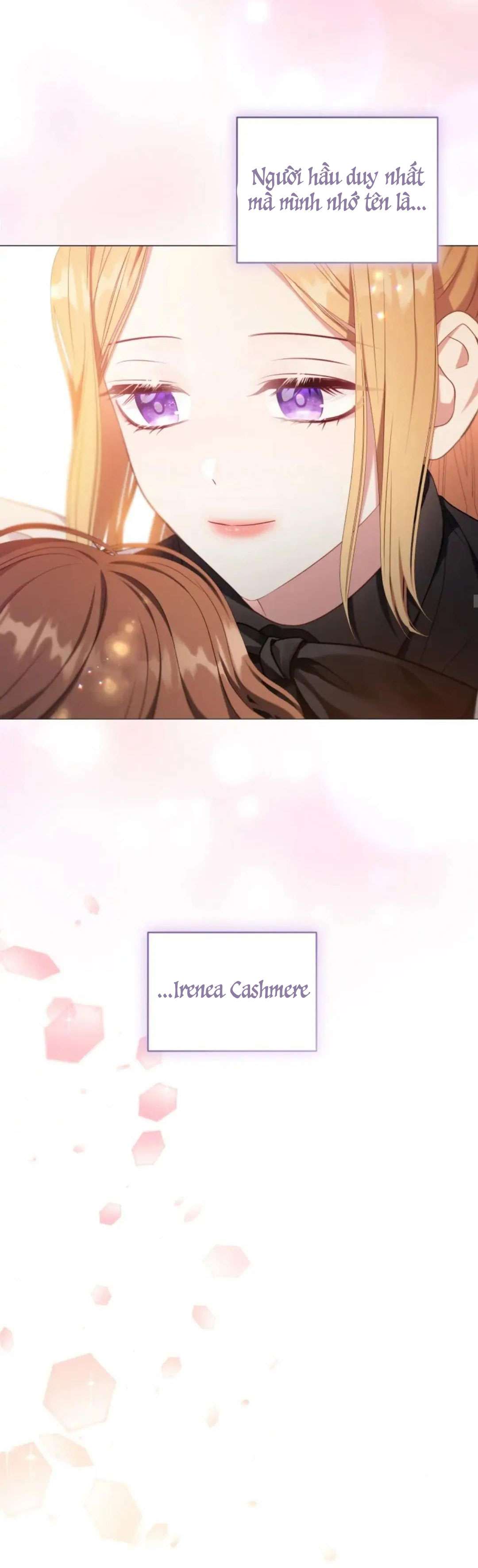 Hầu Gái Trong Trò Chơi Harem Ngược Muốn Nghỉ Việc Chapter 26 - Trang 4