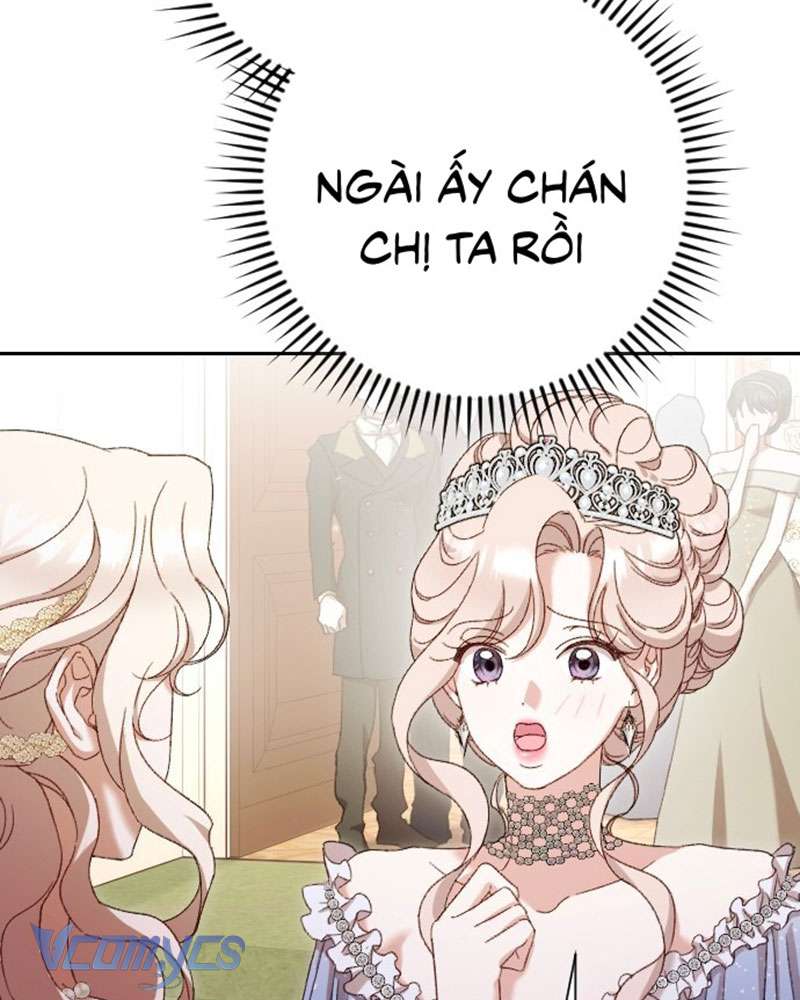 Dành Cho Những Ai Coi Hối Tiếc Là Điều Xa Xỉ Chap 31 - Trang 4