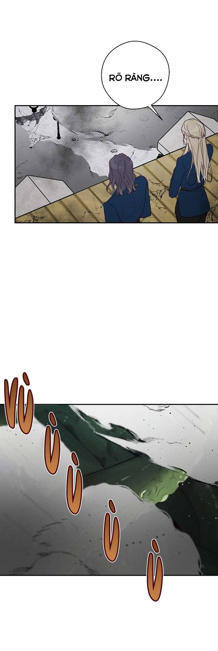 Trước Tiên Phải Giấu Em Trai Cái Đã! Chap 32 - Trang 2