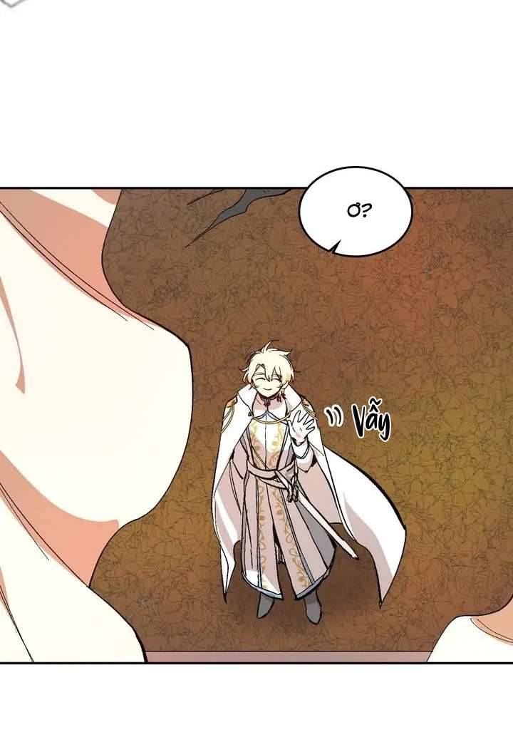 Vị Hôn Thê Khế Ước Của Công Tước Chapter 74 - Next Chapter 75