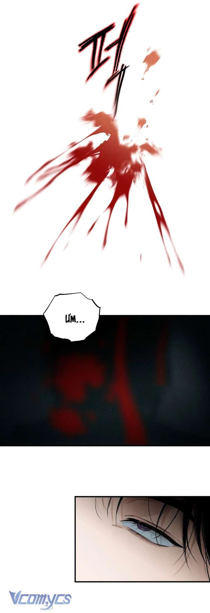 [18+] Mong Ước Của Ác Quỷ Chap 9 - Trang 2