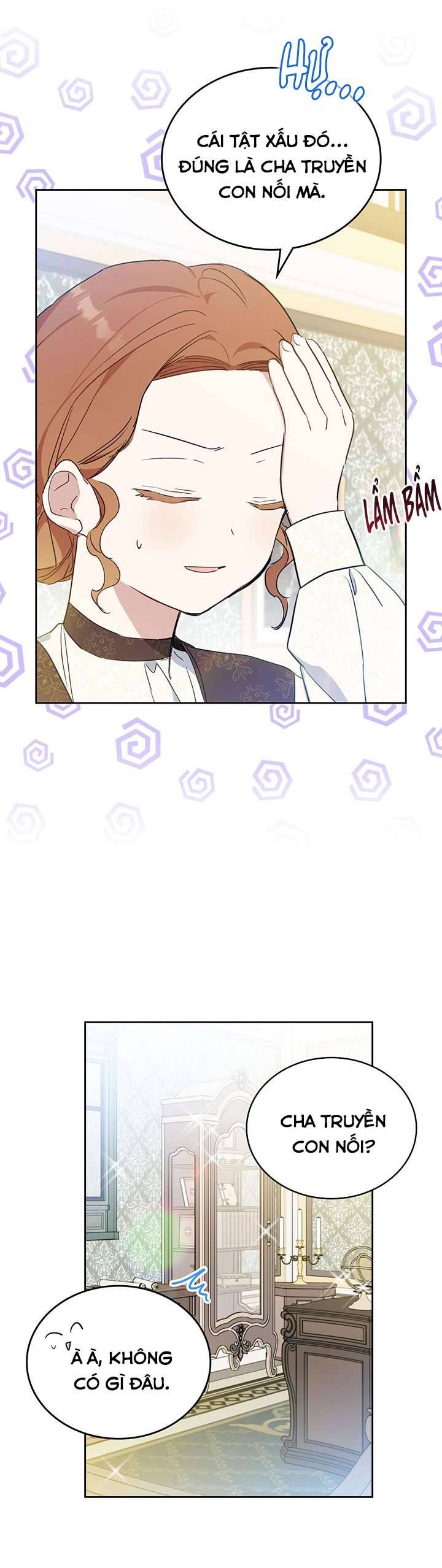 Kiếp Này Nhất Định Làm Gia Chủ Chap 88 - Trang 2