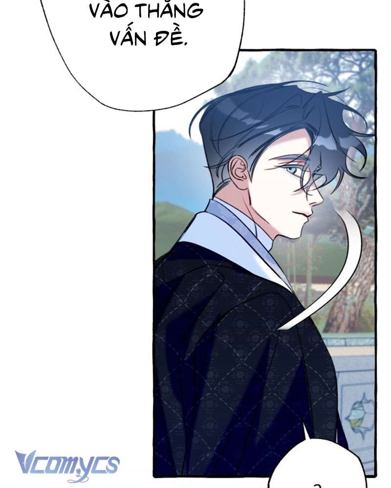 Chuyện Tình Tuyết Phương Bắc Chapter 14 - Trang 4