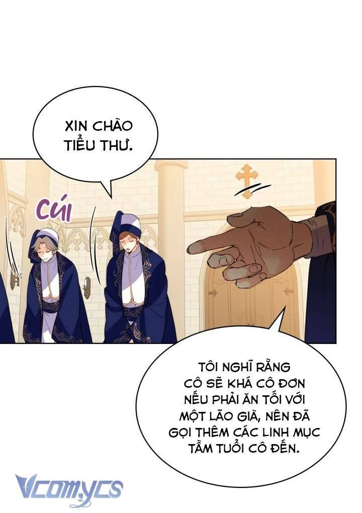 Con Có Phải Là Con Gái Của Người Không? Chapter 77 - Trang 3