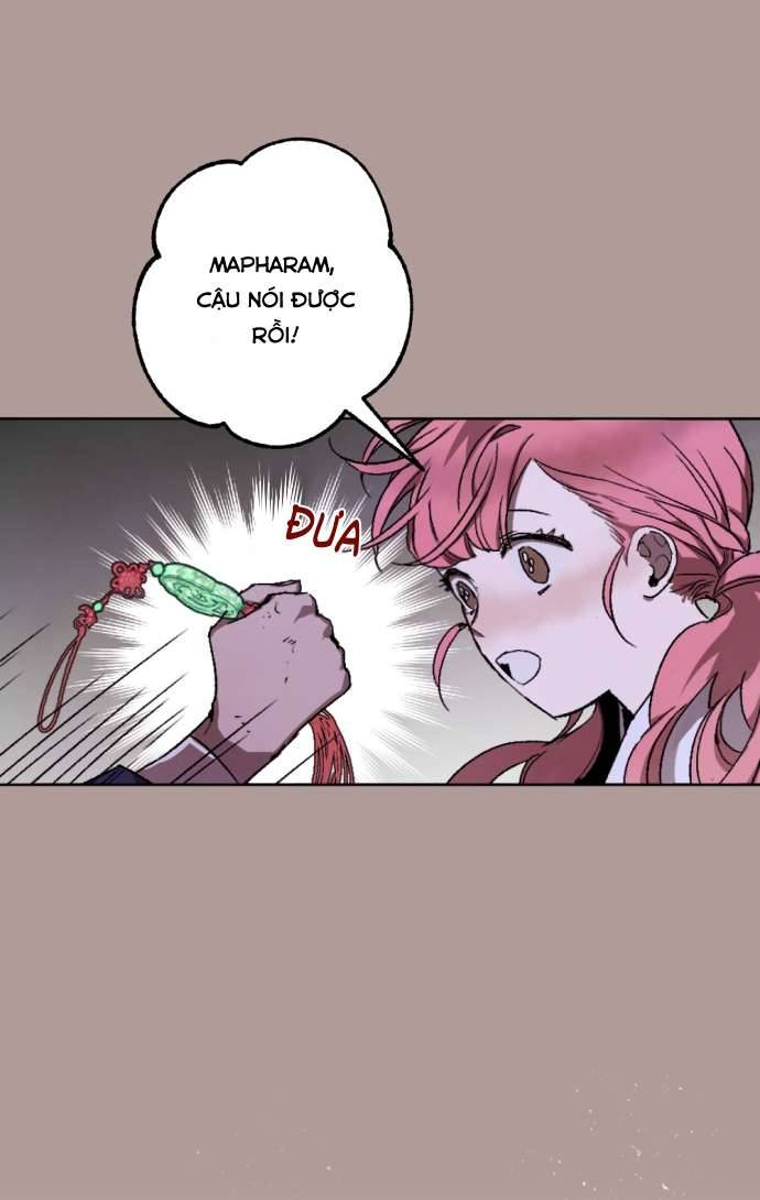 Lời Thú Nhận Của Chúa Tể Bóng Tối Chap 21 - Trang 4