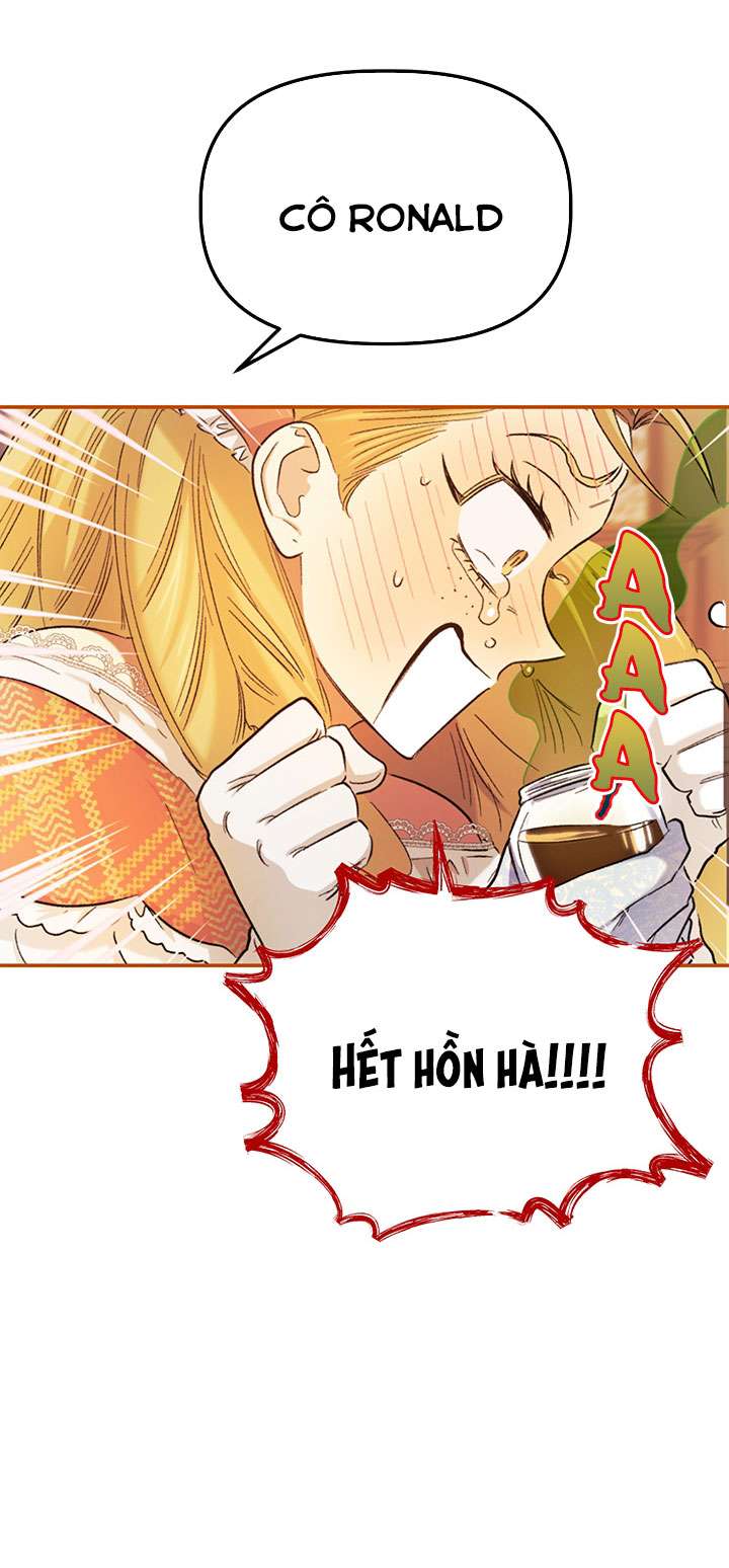 May Mắn Hay Bất Hạnh Chap 55 - Trang 4