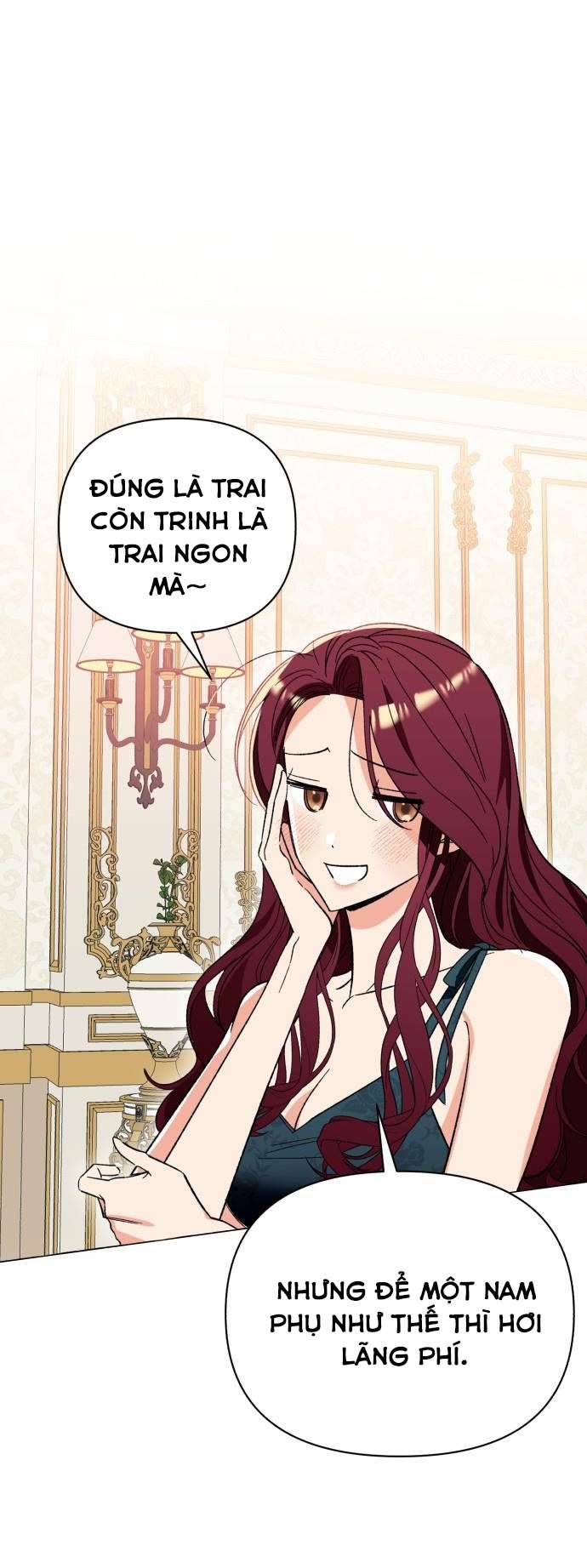 Tôi Tưởng Đó Chỉ Là Tiểu Thuyết Trọng Sinh Bình Thường Chapter 4 - Trang 4