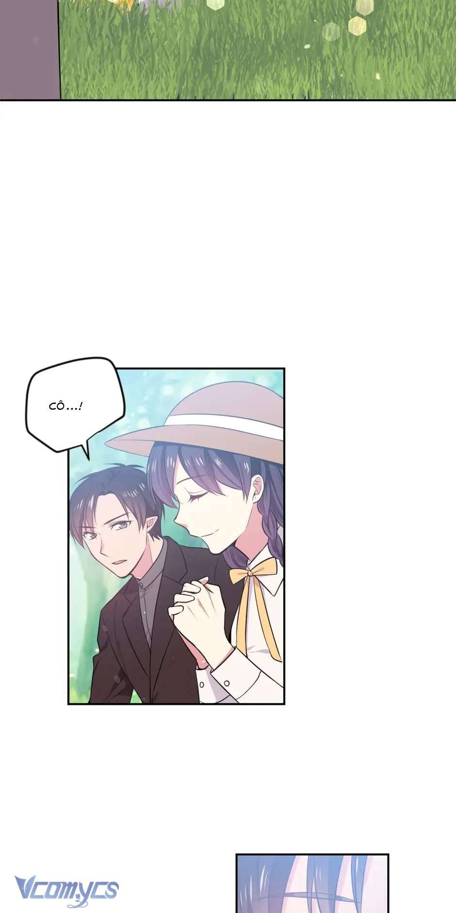 Mục Tiêu Là Cuộc Sống Hoàn Hảo Bất Khả Xâm Phạm Chapter 16 - Trang 4